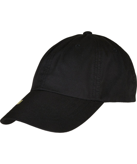 Recycled polyester dad cap | YP175