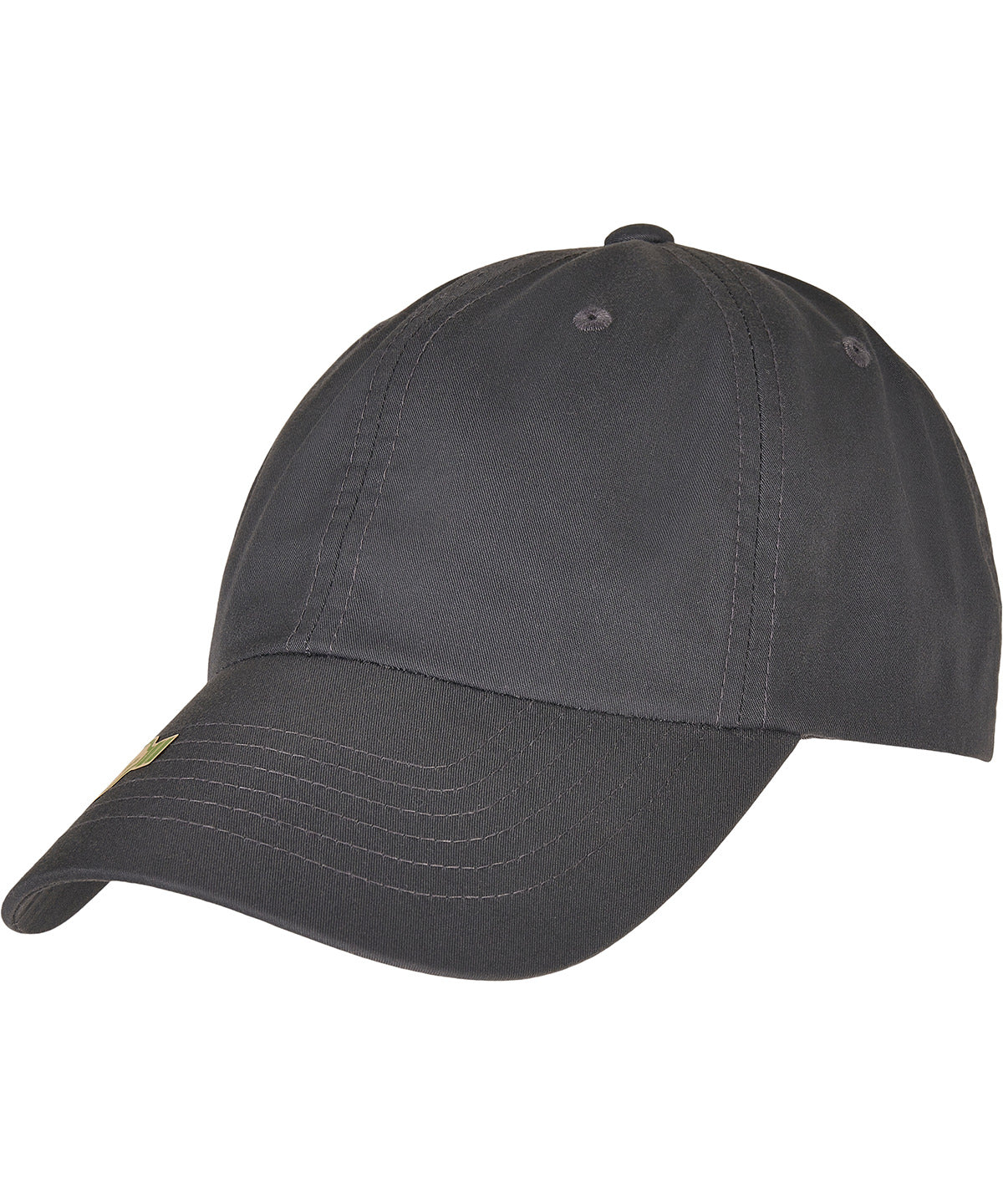 Recycled polyester dad cap | YP175