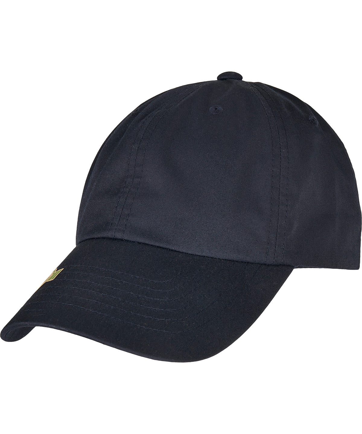 Recycled polyester dad cap | YP175