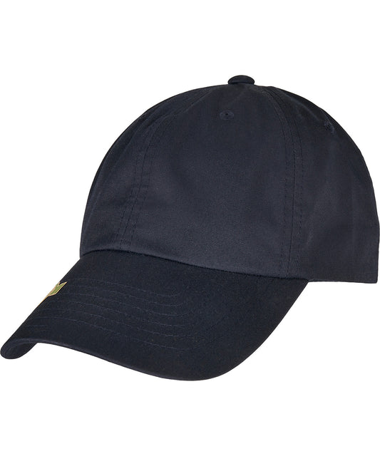 Recycled polyester dad cap | YP175