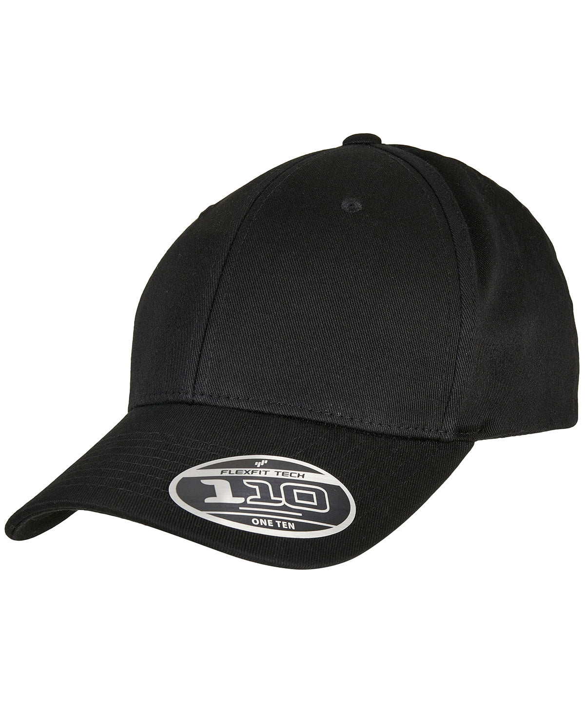 Flexfit 110 organic cap | YP176