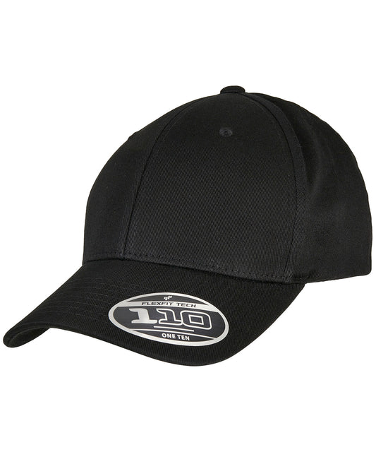 Flexfit 110 organic cap | YP176