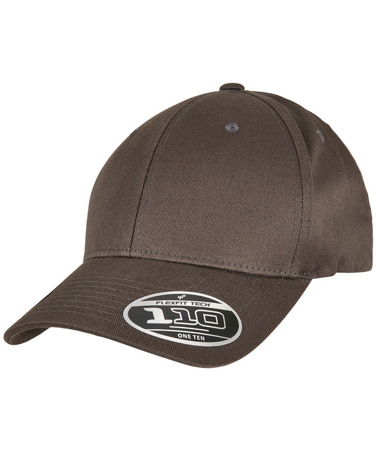 Flexfit 110 organic cap | YP176