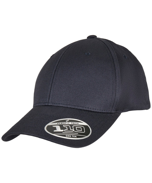 Flexfit 110 organic cap | YP176