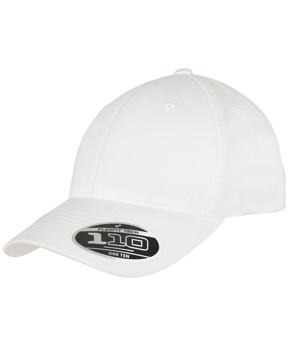 Flexfit 110 organic cap | YP176