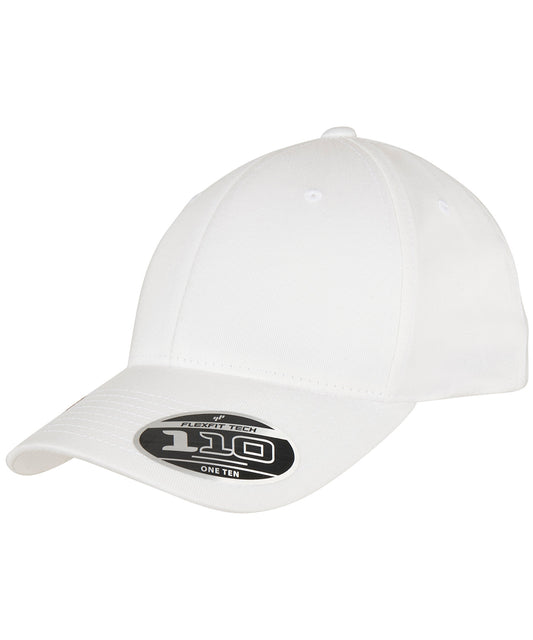 Flexfit 110 organic cap | YP176