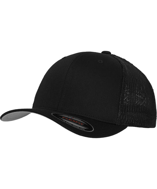 Flexfit mesh trucker | YP179