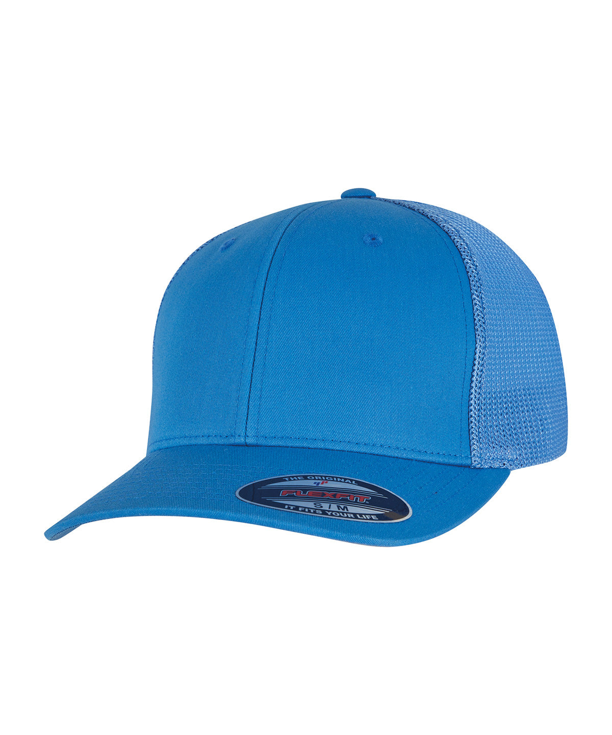 Flexfit mesh trucker | YP179