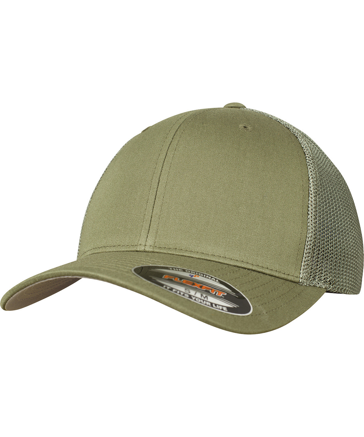 Flexfit mesh trucker | YP179