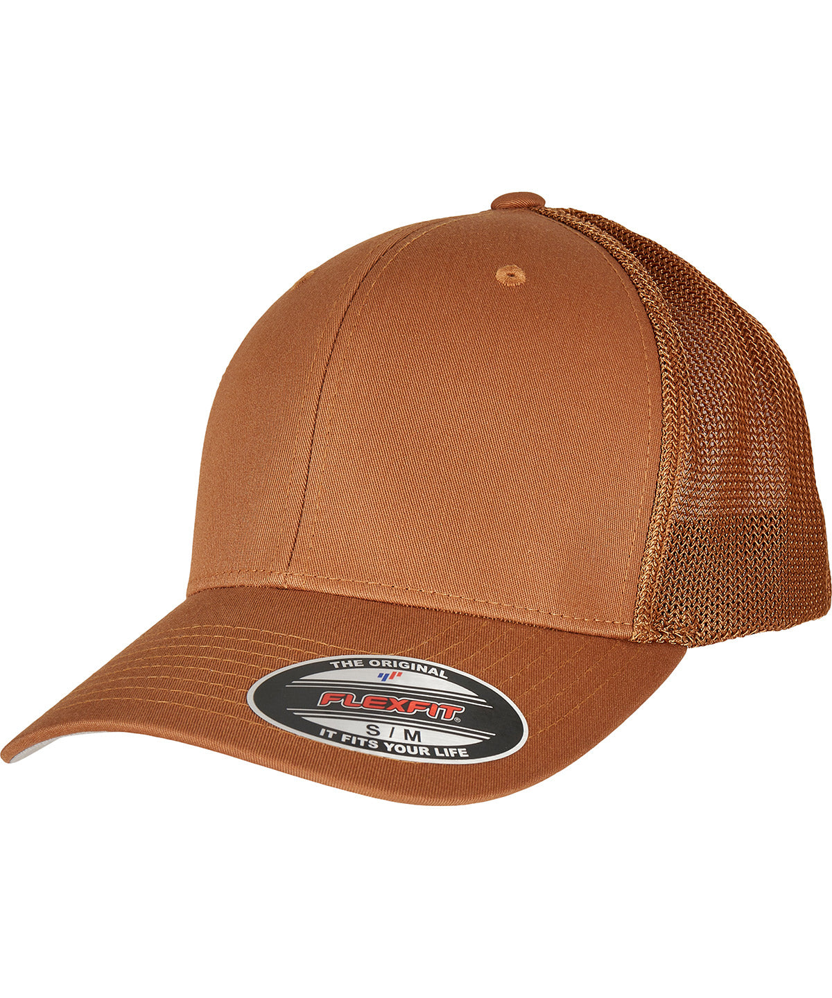 Flexfit mesh trucker | YP179
