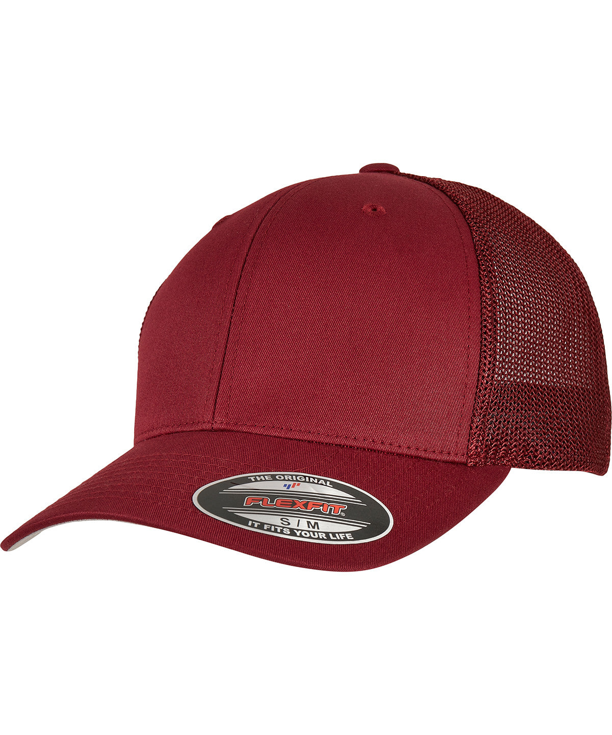Flexfit mesh trucker | YP179