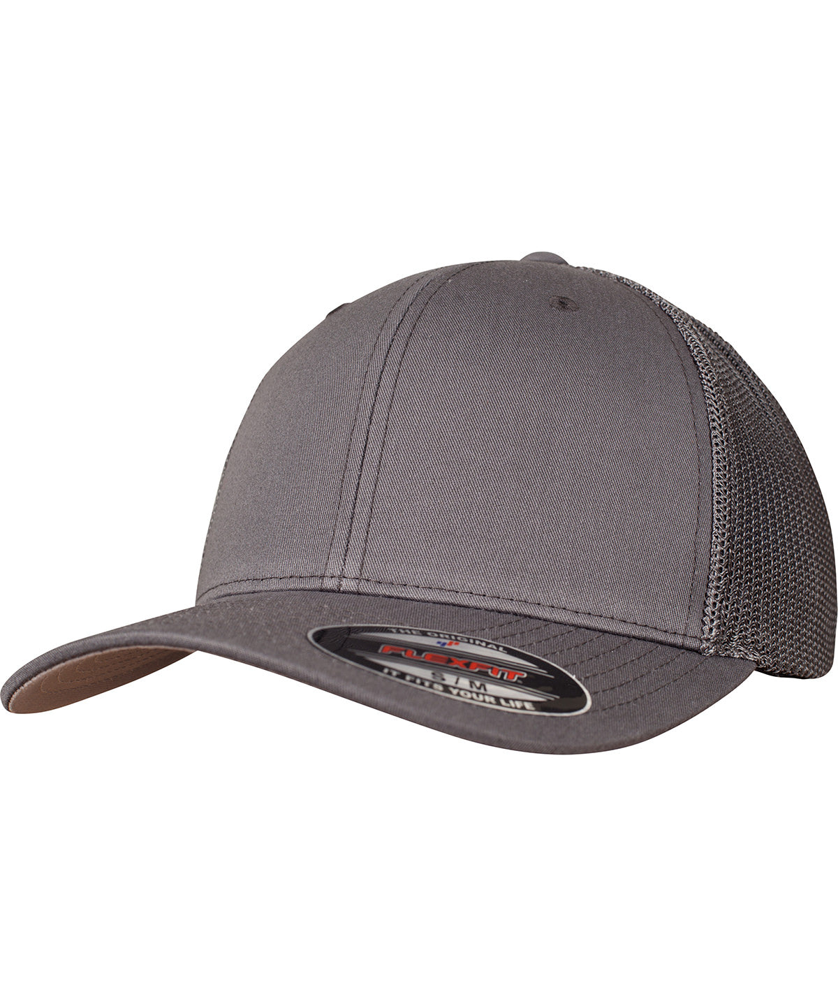 Flexfit mesh trucker | YP179