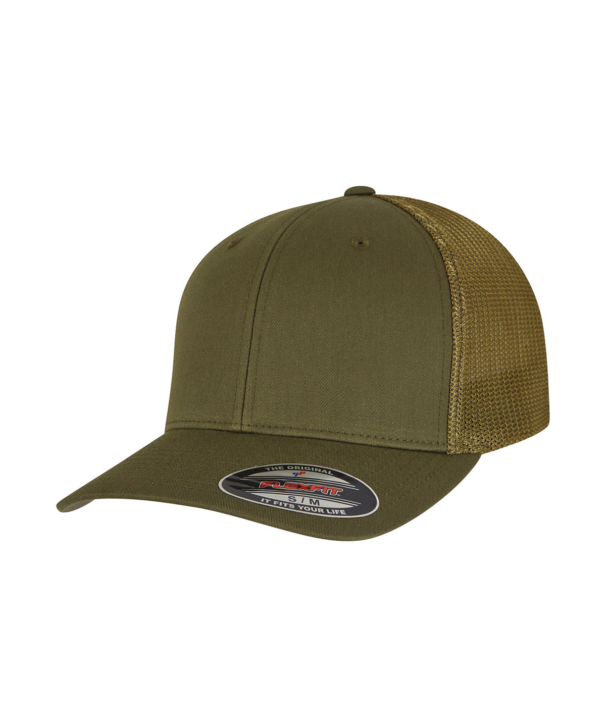 Flexfit mesh trucker | YP179