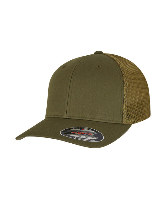 Flexfit mesh trucker | YP179