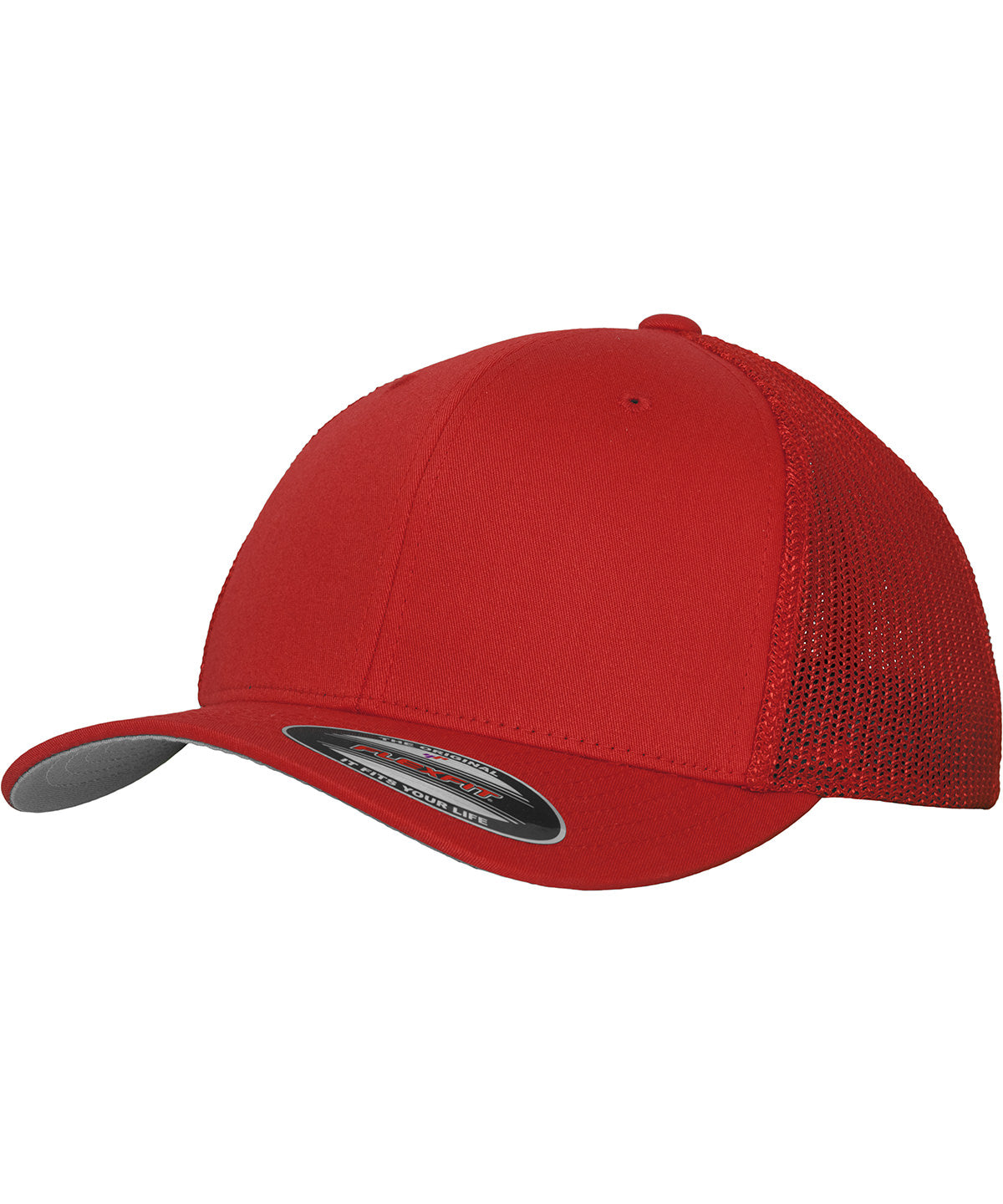 Flexfit mesh trucker | YP179