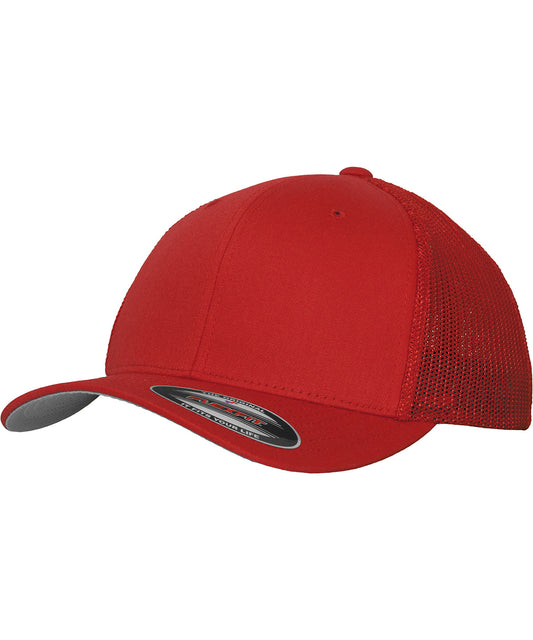 Flexfit mesh trucker | YP179