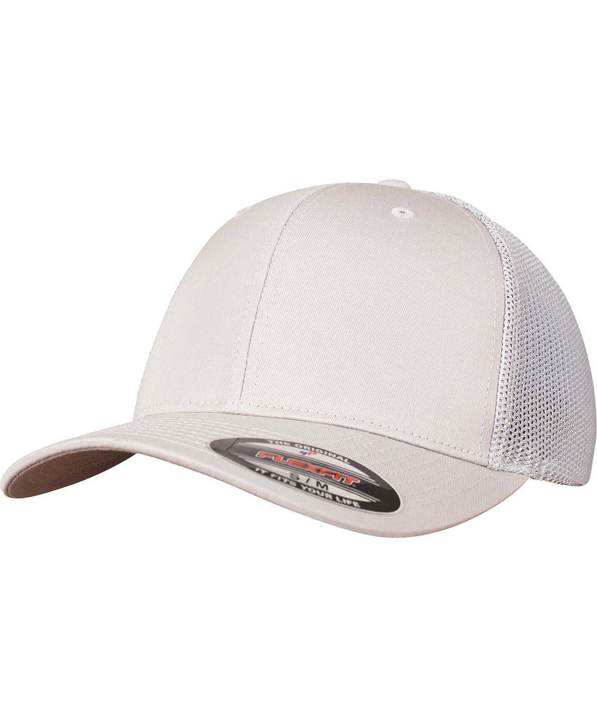 Flexfit mesh trucker | YP179