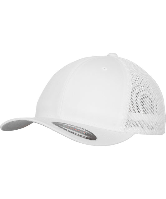 Flexfit mesh trucker | YP179