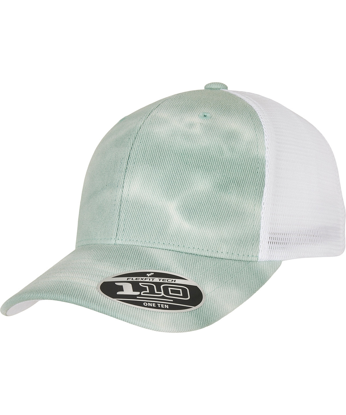 110 Flexfit Batik mesh cap (110BM) | YP181