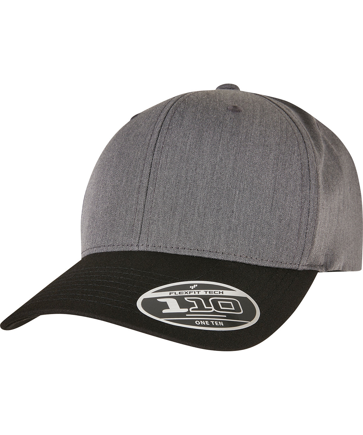 110 Melange mix cap (110MM) | YP183
