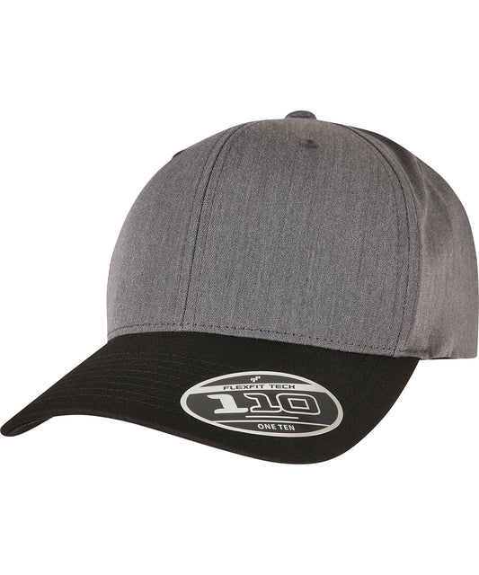 110 Melange mix cap (110MM) | YP183