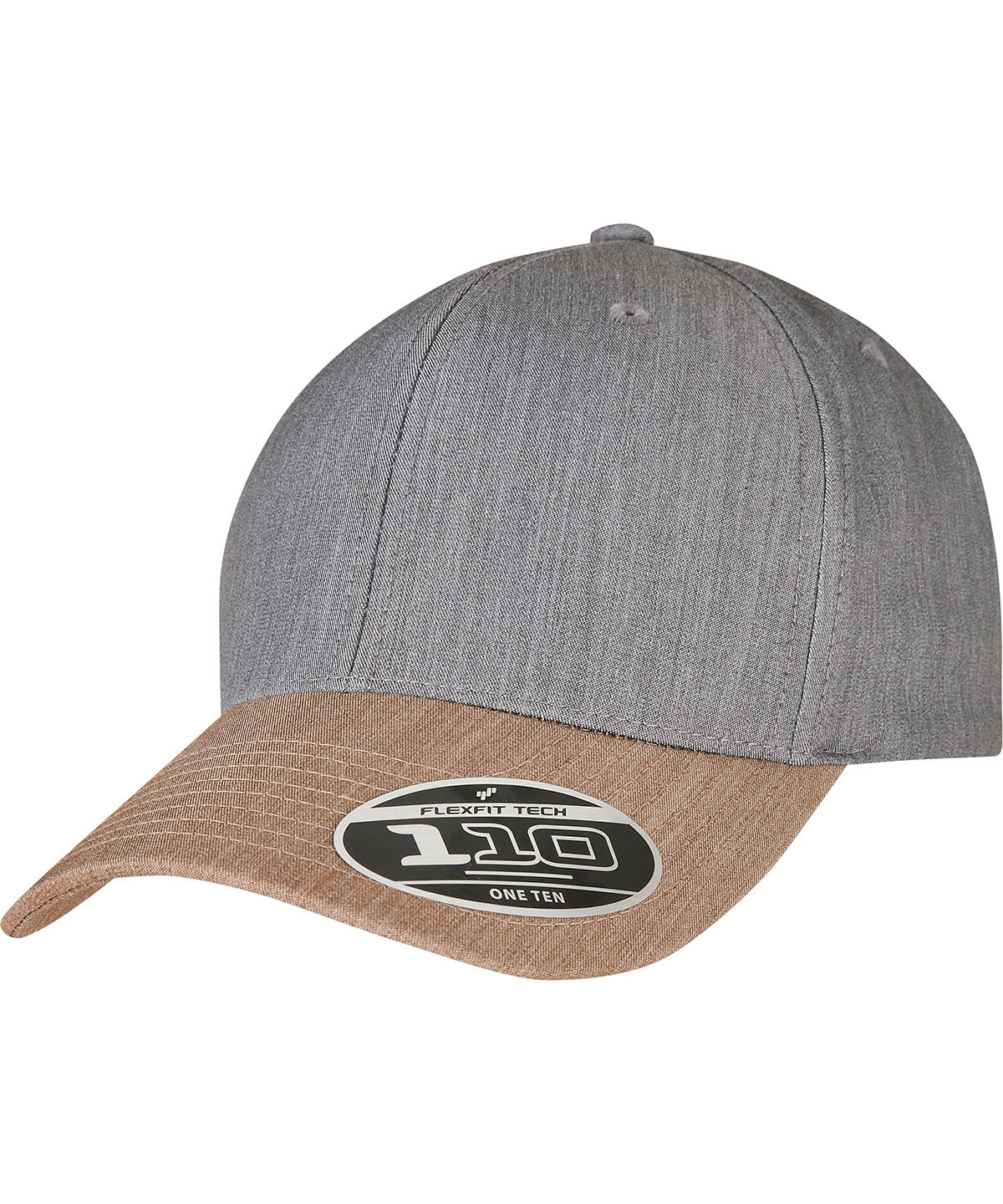 110 Melange mix cap (110MM) | YP183