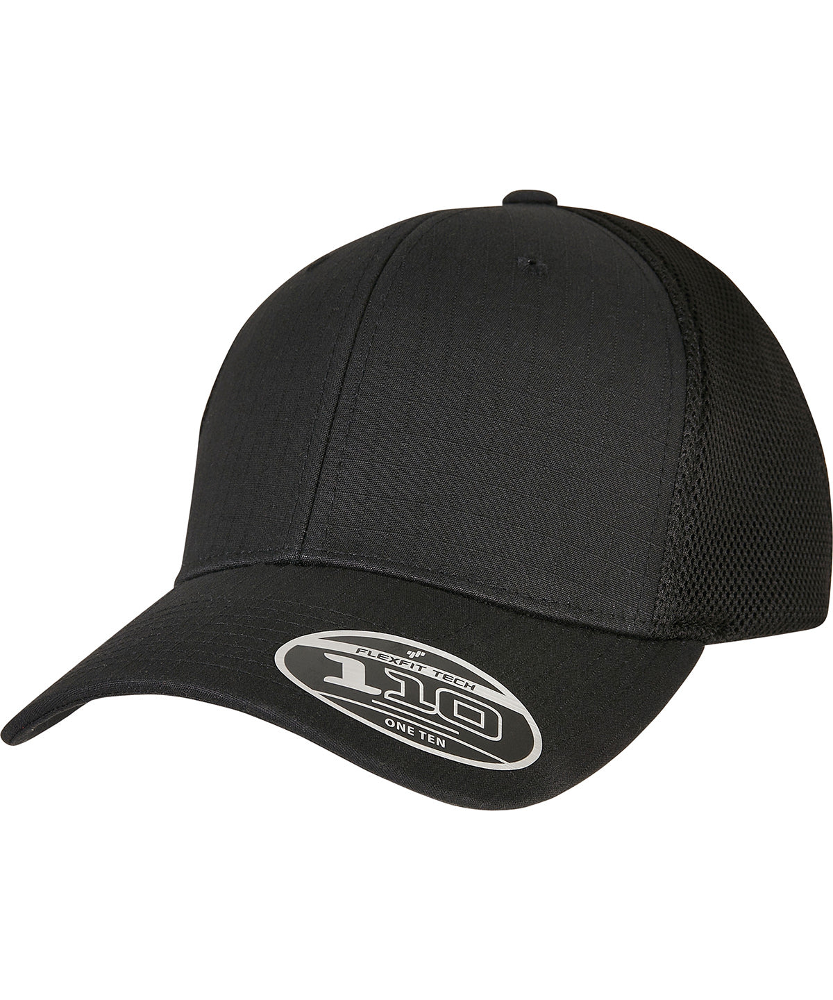 110 Flexfit Ripstop mesh cap (110RM) | YP188
