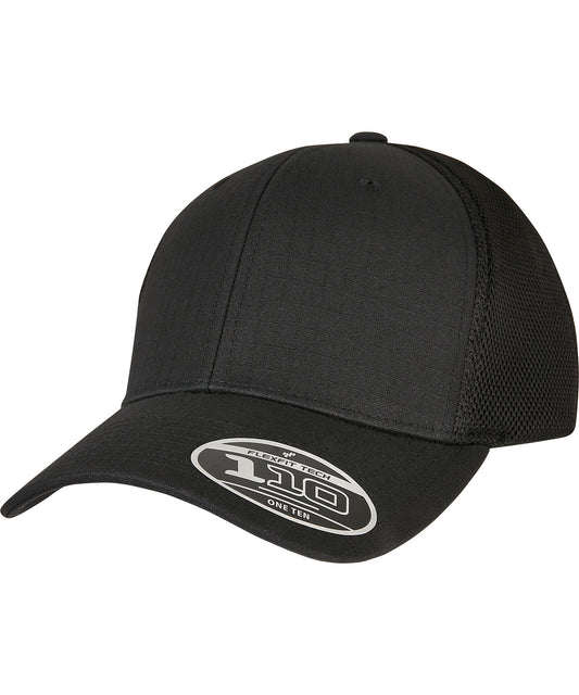 110 Flexfit Ripstop mesh cap (110RM) | YP188