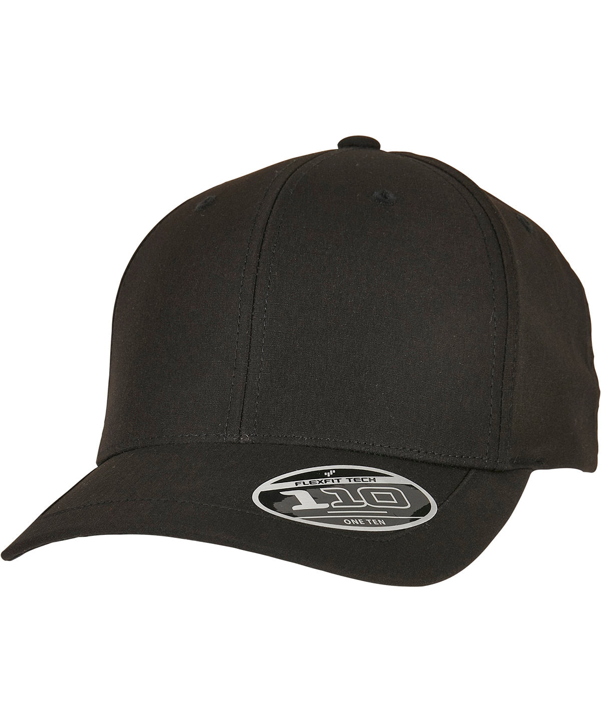 110 Flexfit Ripstop snapback (100RS) | YP189