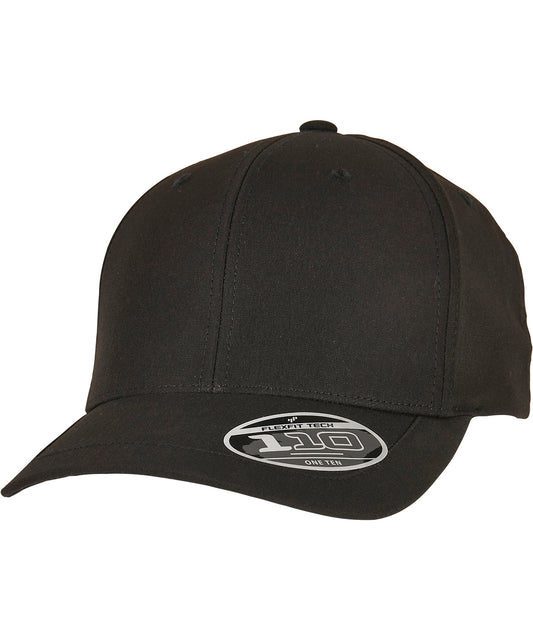 110 Flexfit Ripstop snapback (100RS) | YP189