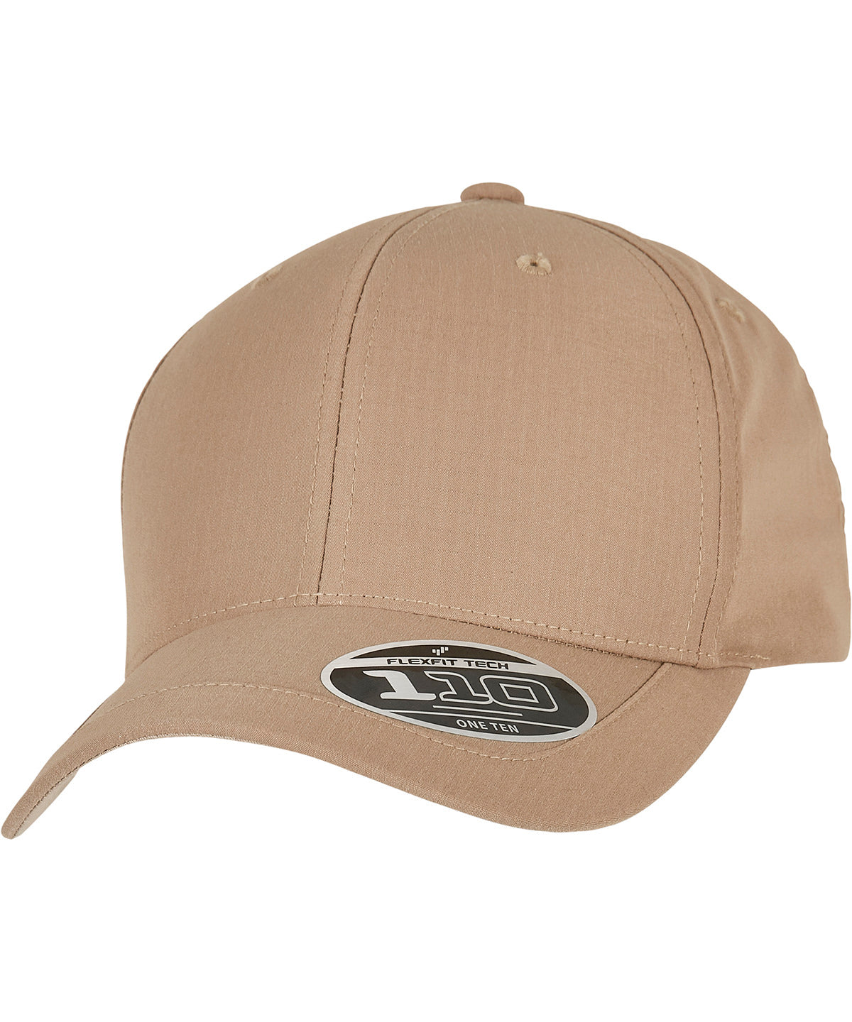 110 Flexfit Ripstop snapback (100RS) | YP189