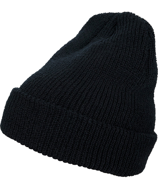 Long knit beanie (1545K) | YP193