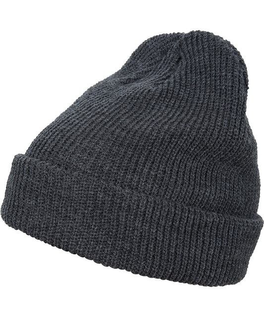 Long knit beanie (1545K) | YP193
