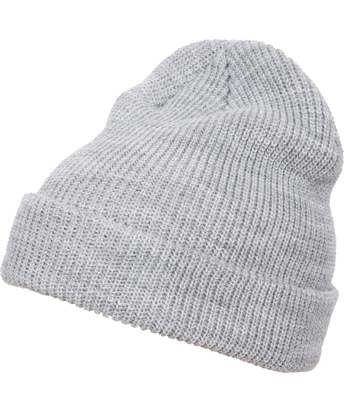 Long knit beanie (1545K) | YP193