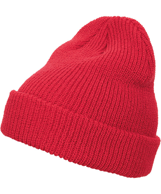 Long knit beanie (1545K) | YP193