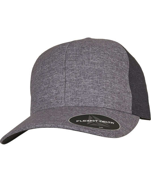 Flexfit Delta® carbon 2-tone cap (180T) | YP194