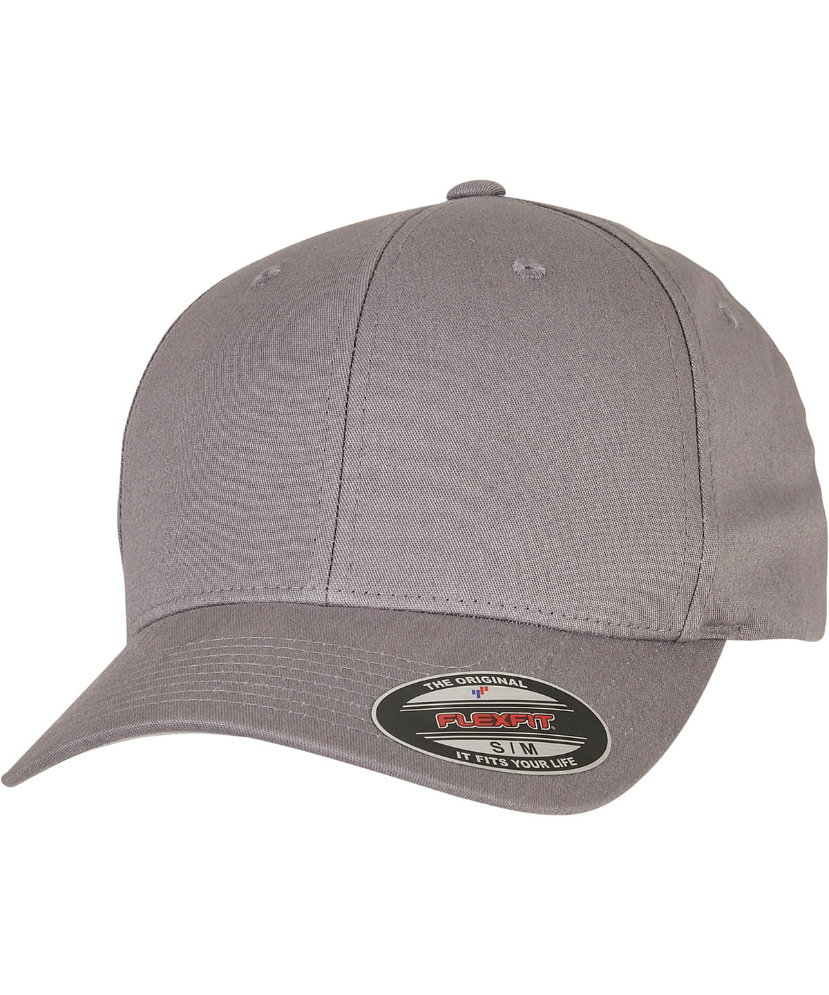 V-Flexfit® cotton twill cap (5001) | YP195