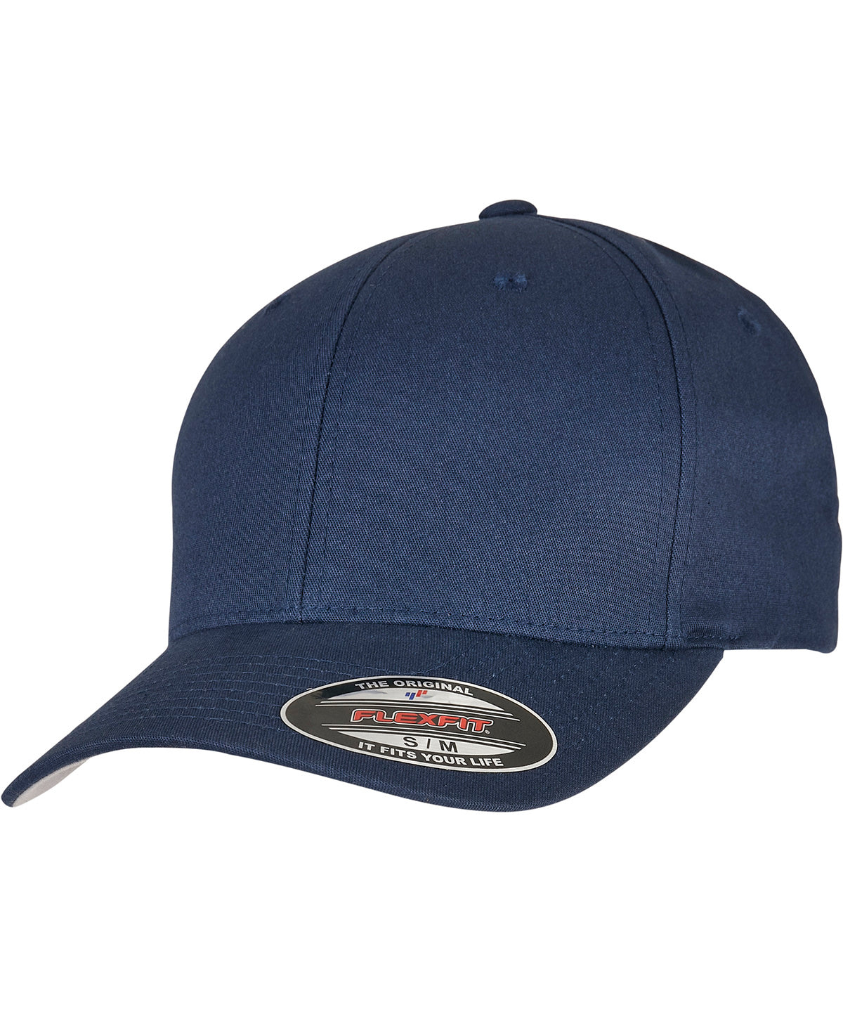 V-Flexfit® cotton twill cap (5001) | YP195