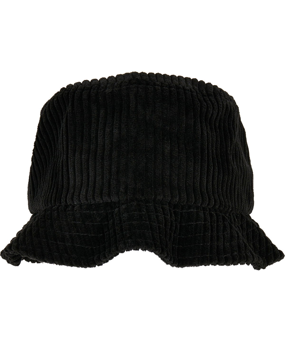 Big corduroy bucket hat (5003BC) | YP197