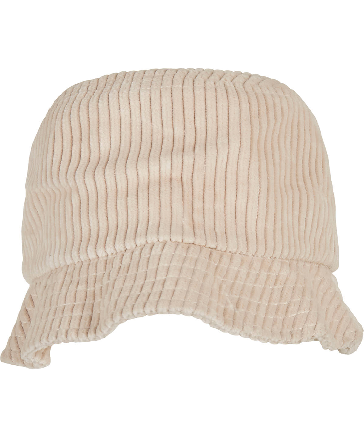 Big corduroy bucket hat (5003BC) | YP197