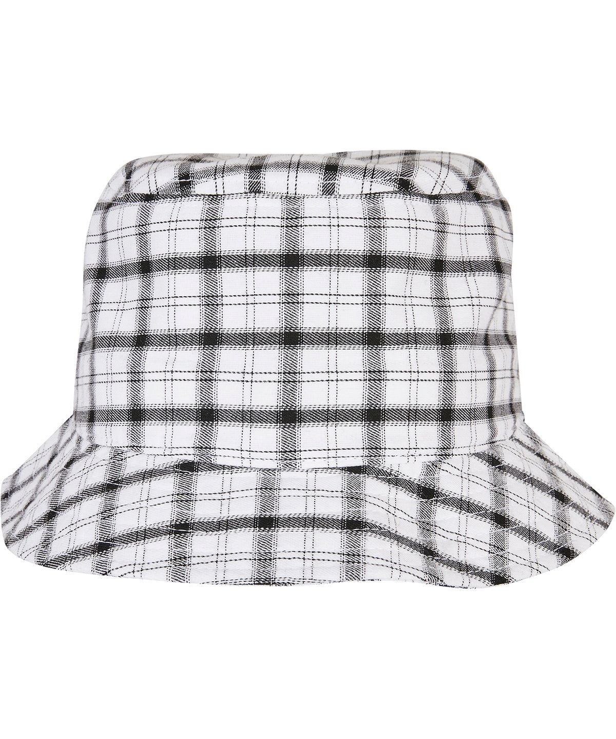 Check bucket hat (5003C) | YP198