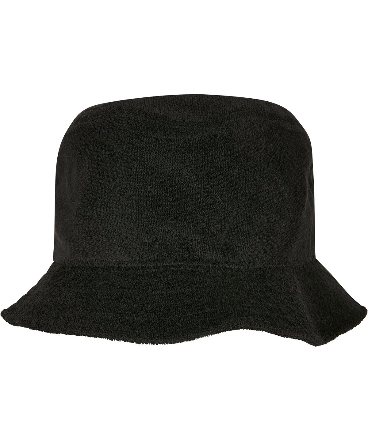 Frottee bucket hat (5003FB) | YP199
