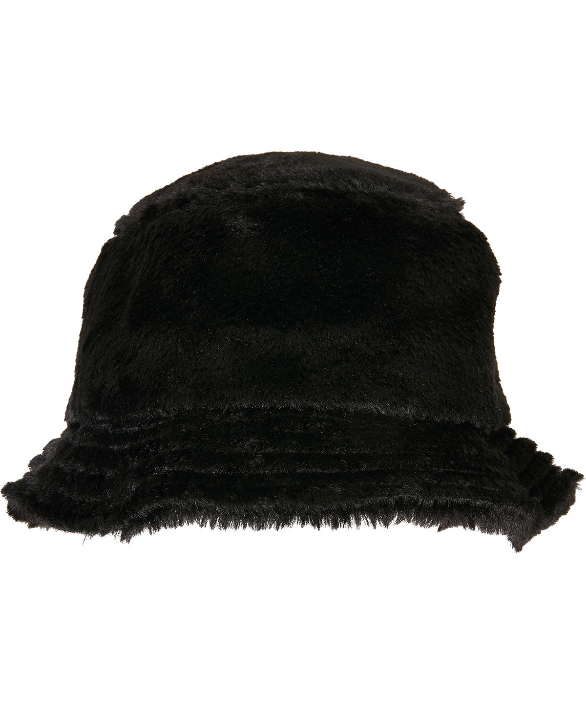 Faux fur bucket hat (5003FF) | YP200
