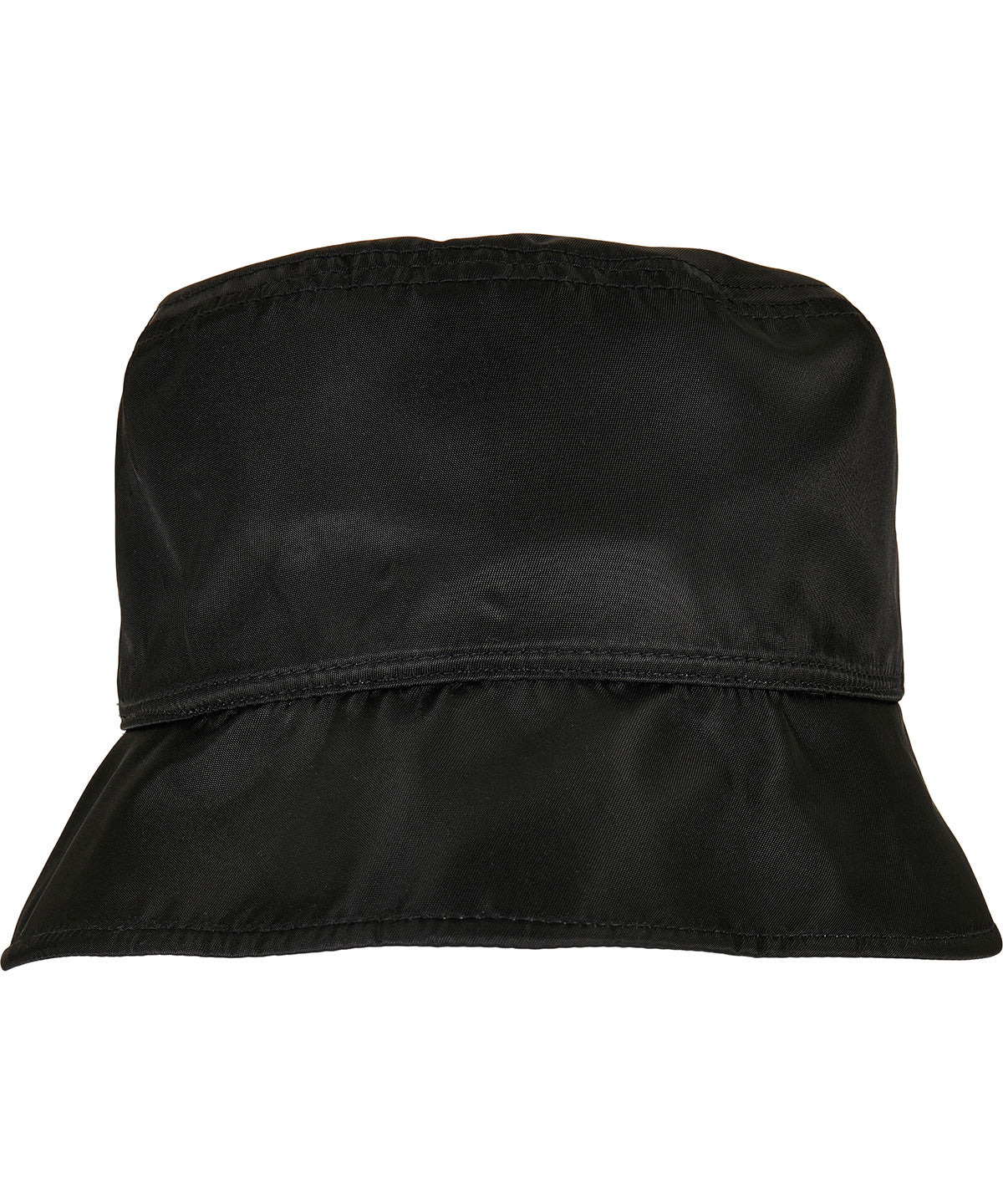 Nylon sherpa bucket hat (5003NH) | YP202