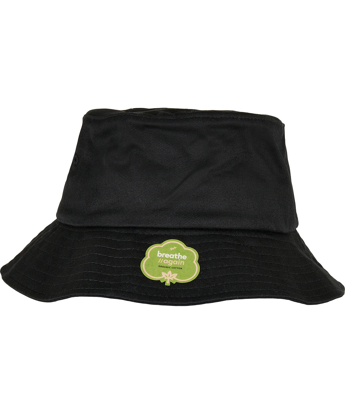 Organic cotton bucket hat (5003OC) | YP203