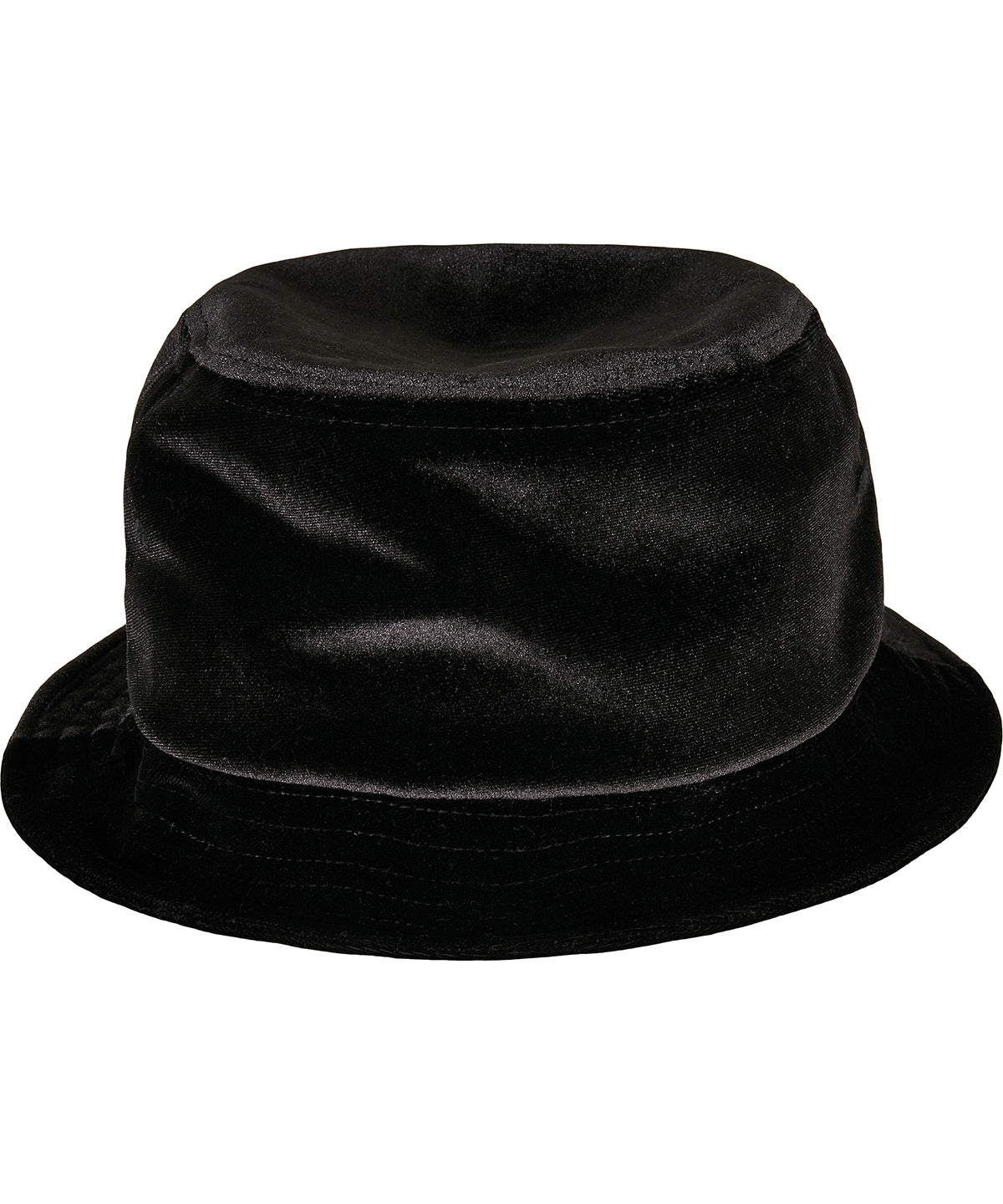 Velvet bucket hat (5003VB) | YP206