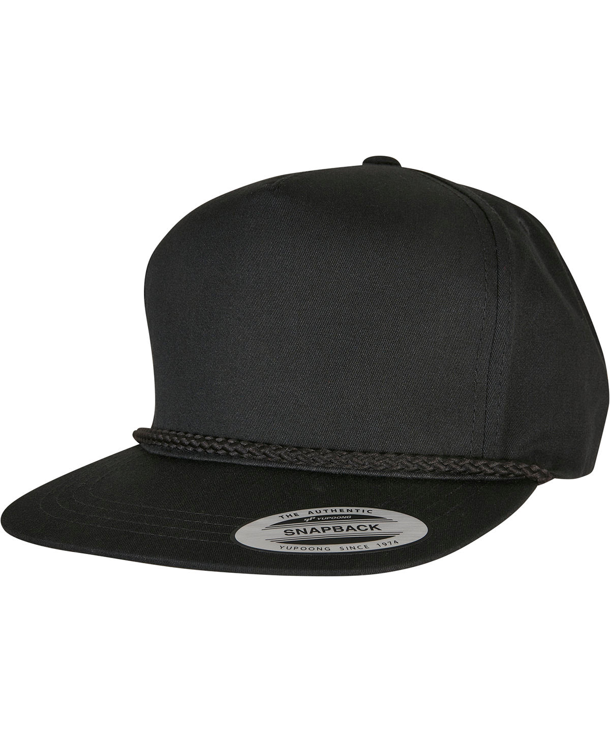 YP Classics® classic poplin golf cap (6002) | YP207