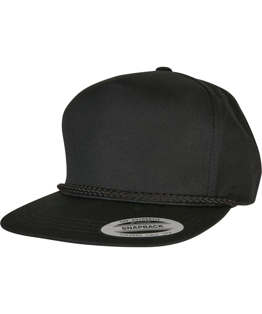 YP Classics® classic poplin golf cap (6002) | YP207