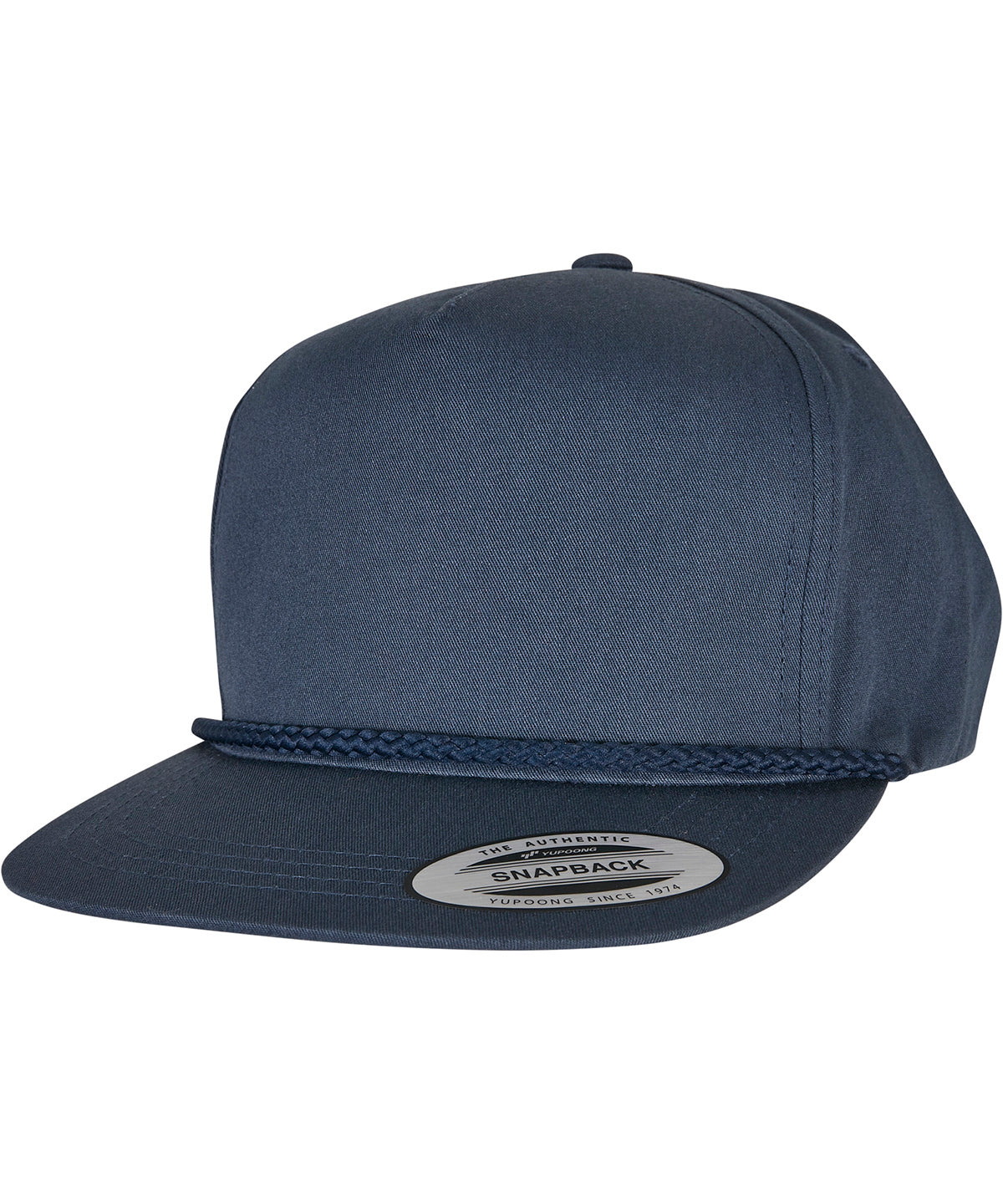 YP Classics® classic poplin golf cap (6002) | YP207