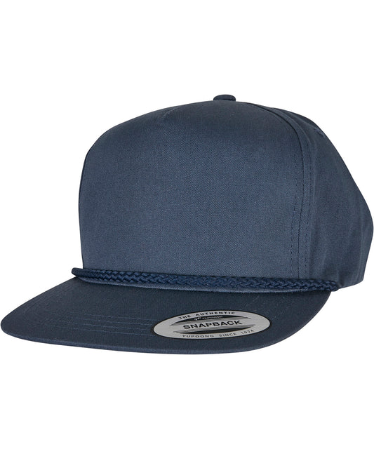 YP Classics® classic poplin golf cap (6002) | YP207